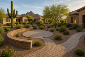 Read more about the article Ultimate Guide to Hardscaping Your Landscape