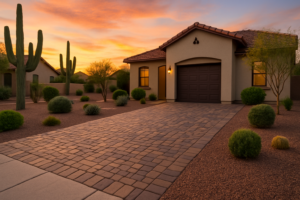 Read more about the article Transform Your Yard with Expert Paver Installation