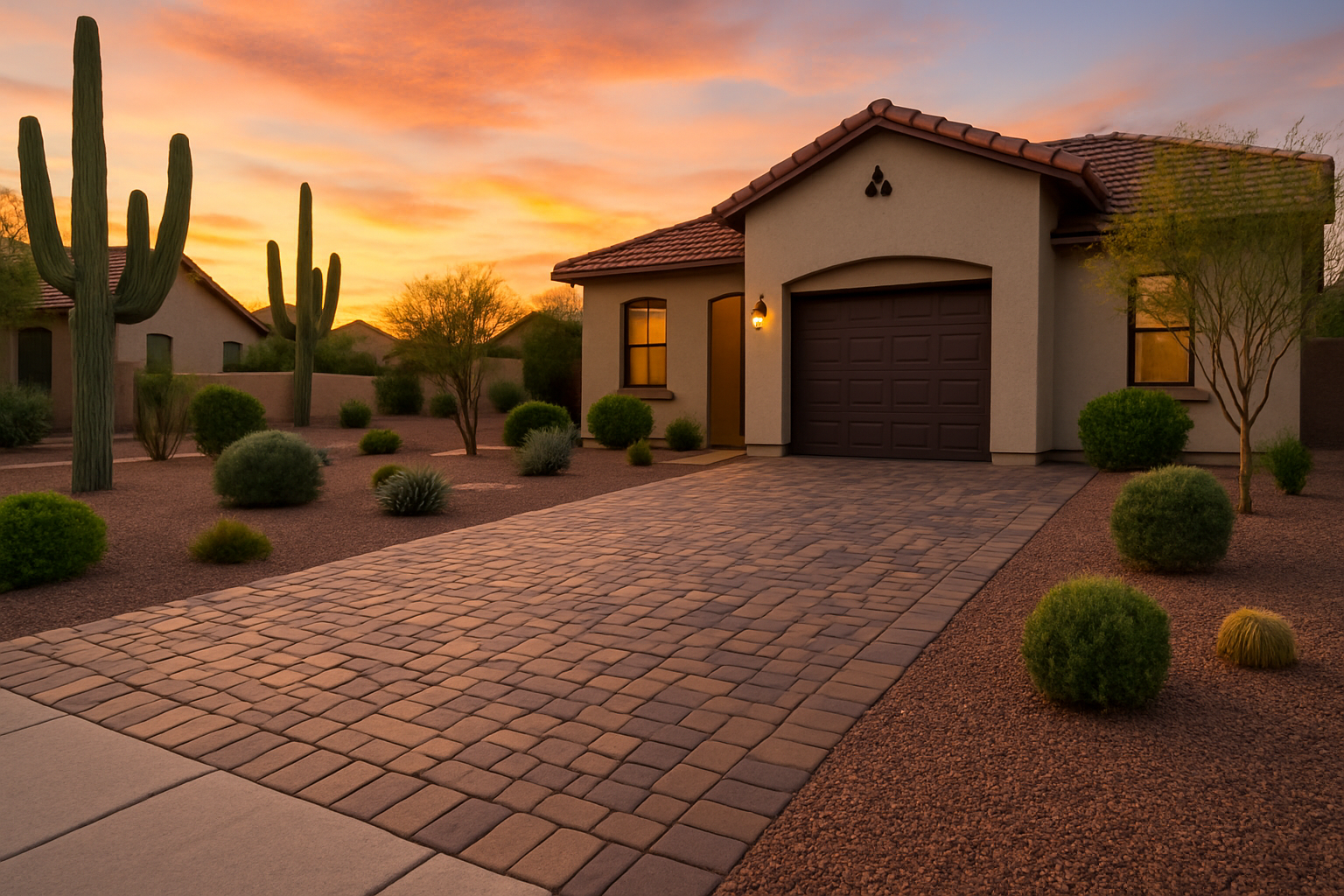 You are currently viewing Transform Your Yard with Expert Paver Installation